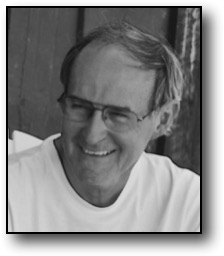 Photo of Andrew Robbins
