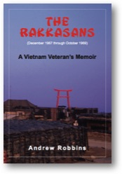 The Rakassans book cover